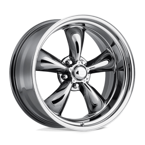 VN815 TT-II 1PC 16X8 5X4.75 BRT PVD -11M