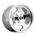 VNA69 15X8 5X5.0 POLISHED 00MM