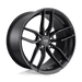 M203 20X11 5X112 MT-BLK 50MM