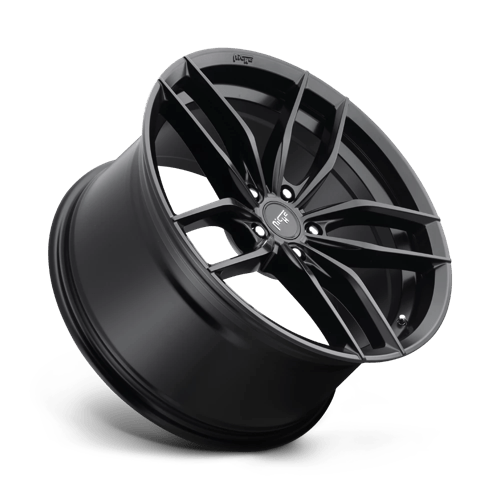 VOSSO 19X9.5 5X120 72 BD 40MM