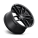 VOSSO 17X8 5X112 66.56 BD 40MM
