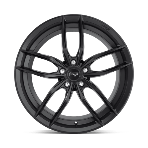 VOSSO 20X10.5 5X112 66.56 BD +45 BMW CAP