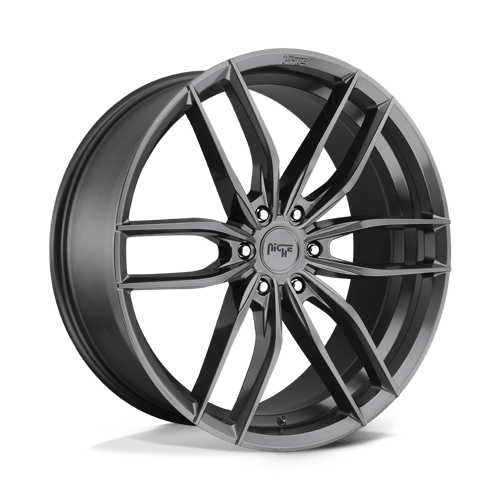 VOSSO 20X9 6X120 67.06 VL 40MM