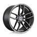 VOSSO 17X8 5X4.5 72 VD 40MM
