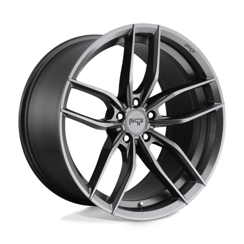 VOSSO 18X8 5X115 70.5 VD 40MM