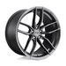 VOSSO 18X8 5X115 70.5 VD 40MM