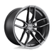 VOSSO 20X10 5X112 66.56 VD +40 BMW CAP