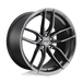 VOSSO 18X9.5 5X120 72 VD 35MM