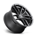 VOSSO 20X9 5X115 71.5 VD 18MM