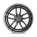 VOSSO 17X8 5X4.5 72 VD 40MM