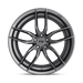 VOSSO 20X10 5X112 66.56 VD +40 BMW CAP