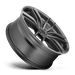 VOSSO 20X9 6X5.5 106.1 VD 20MM
