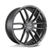 VOSSO 20X9 6X132 74 VD 35MM