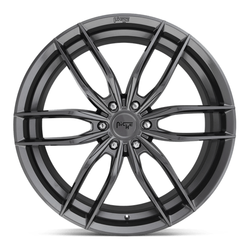 VOSSO 20X9 6X132 74 VL 35MM