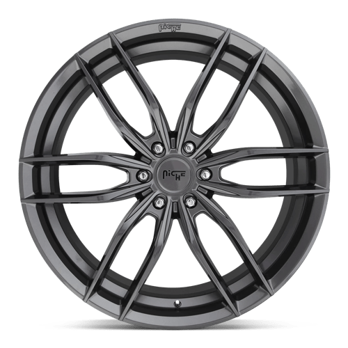 VOSSO 22X9.5 6X135 87.1 VD 30MM