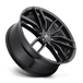 VOSSO 20X9 6X132 74 BL 35MM