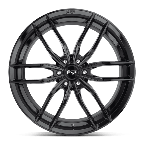 VOSSO 24X9.5 6X5.5 78.1 BL 30MM