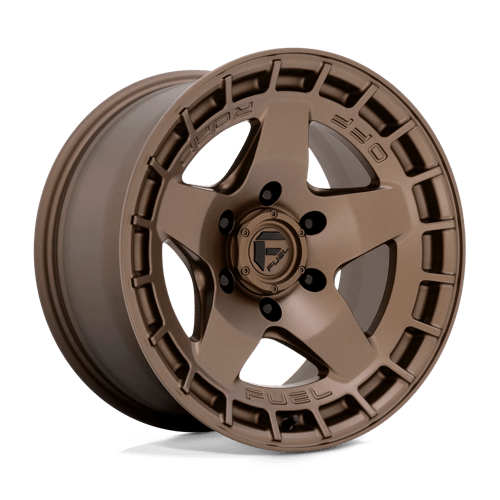 D735 17X9 6X135 MT-BRNZ 01MM