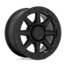 BR WEBB BL 14X7 4X156 +36 132 M-BLK