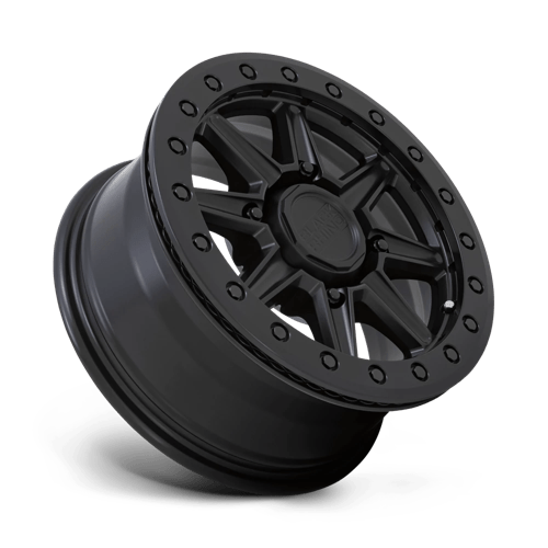BR WEBB BL 15X7 4X110 +36 80 M-BLK