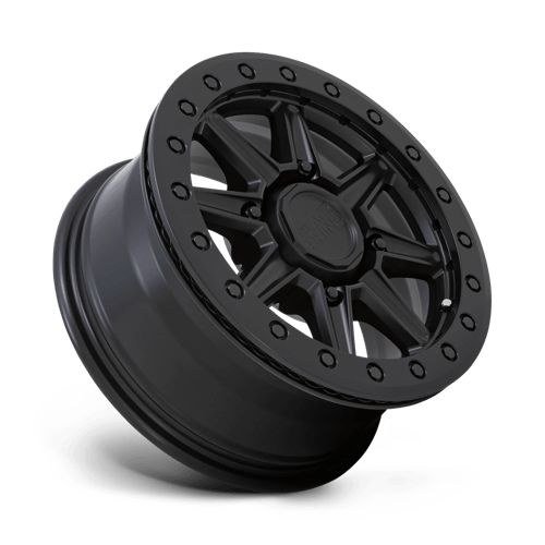 WEBB BL UTV 14X7 4X110 +36 80 M-BLK