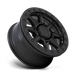 WEBB BL UTV 14X7 4X110 +36 80 M-BLK