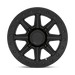 WEBB BL UTV 15X7 4X110 +36 80 M-BLK