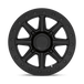 WEBB BL UTV 15X7 4X110 +36 80 M-BLK