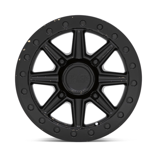 WEBB BL UTV 14X7 4X136 +36 106 M-BLK