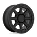 WEBB UTV 15X7 4X110 +51 80 M-BLK