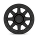 WEBB UTV 14X7 4X136 +36 106 M-BLK