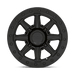 WEBB UTV 15X7 4X136 +51 106 M-BLK