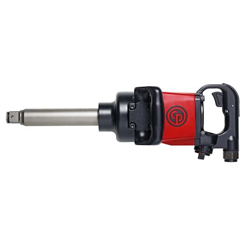 Chicago 8945677826 - Air Impact Wrench 1" Drive