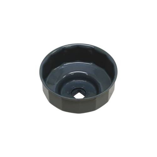65mm 14 Flute End Cap Oil FIlter Wrench for Toyota