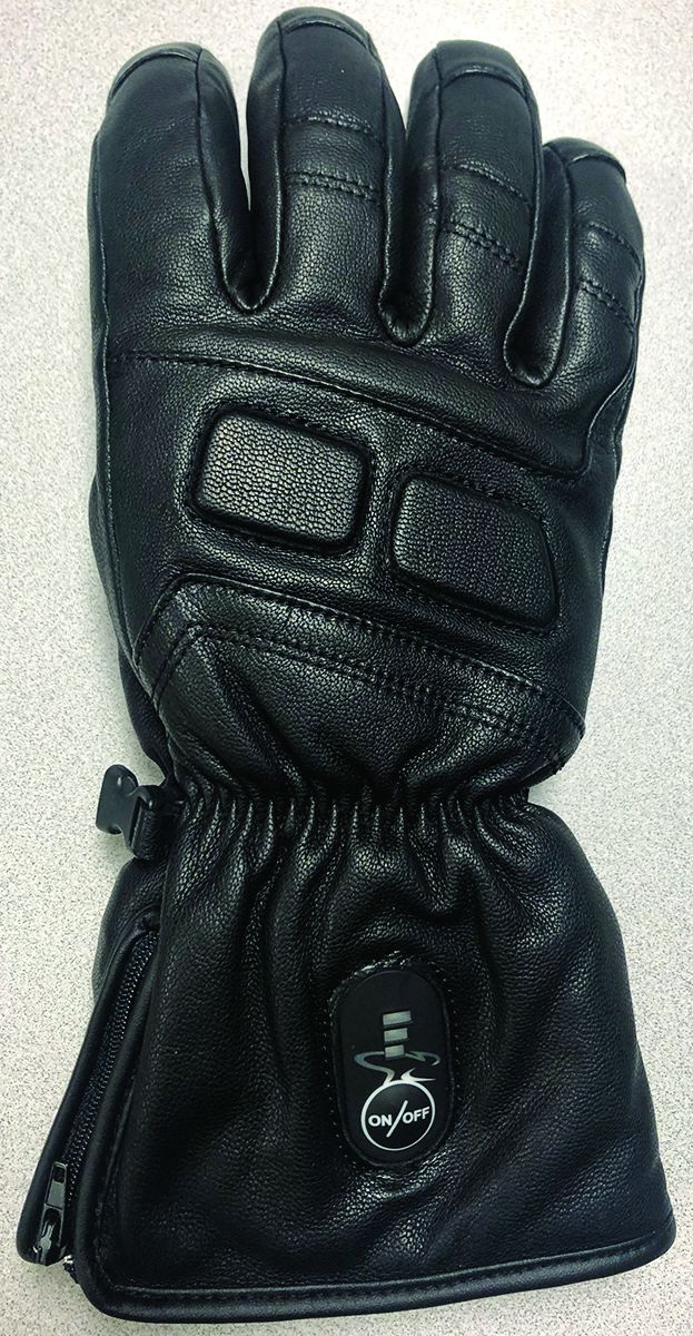 Zunix HEATXL1 - Heated Gloves L Size