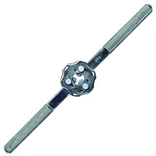 Handle Adjustable Tap & Reamer Wrenches