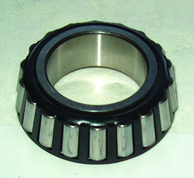 BEARING #25580 (ROLL OF 6) 1.75"