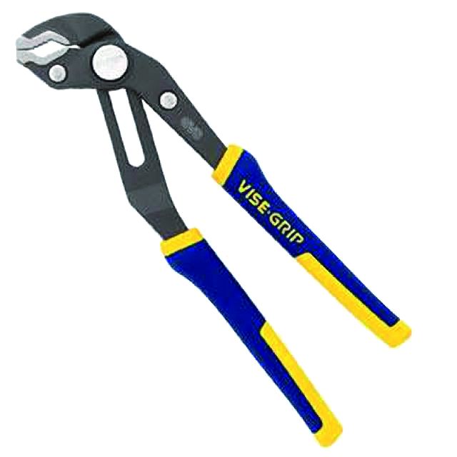 V-Jaw Groove Joint Pliers