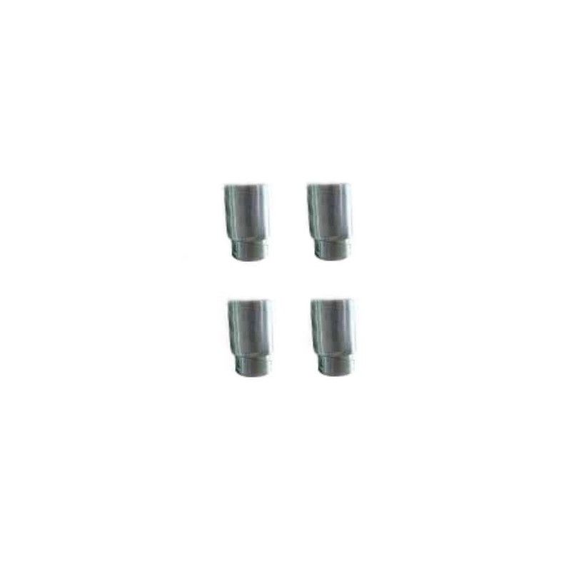 Set of 4 Pad Spacers 70 mm for RDPL402B