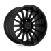 XD857 20X10 5X5.5 S-BLK -18MM