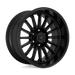XD857 20X10 6X135 S-BLK -18MM