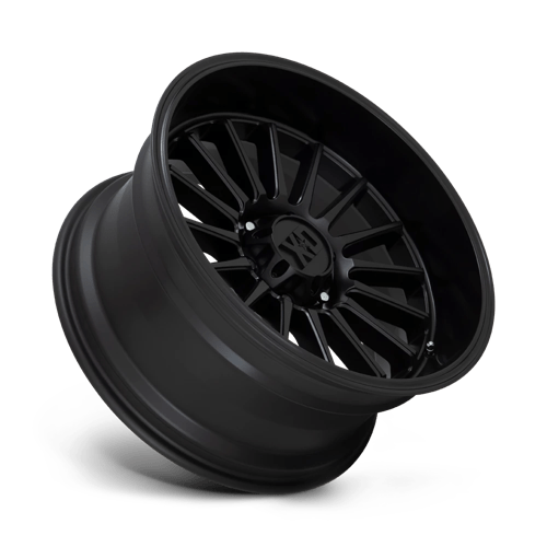 XD857 20X10 6X135 S-BLK -18MM