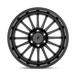 XD857 20X10 6X135 S-BLK -18MM