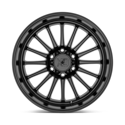 XD857 20X10 5X5.5 S-BLK -18MM