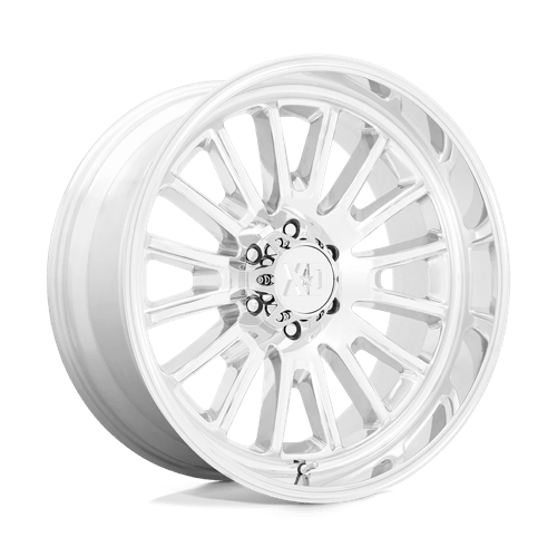XD864 20X10 8X6.5 POLISHED -18MM