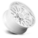 XD864 20X10 8X6.5 POLISHED -18MM