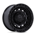 R.O.F. 20X9 8X170 125 +20 M-BLK