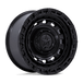 R.O.F. 20X9 8X170 125 +20 M-BLK