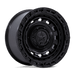 R.O.F. 20X10 8X170 125 -18 M-BLK