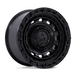 R.O.F. 20X10 8X170 125 -18 M-BLK